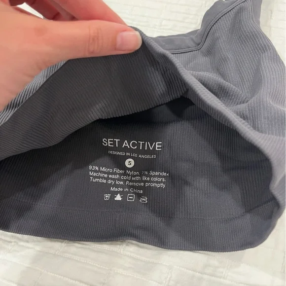 SET Active Set - Picture 4 of 4